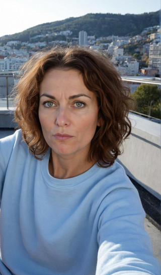 Foto van Anita