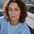 Foto van Anita
