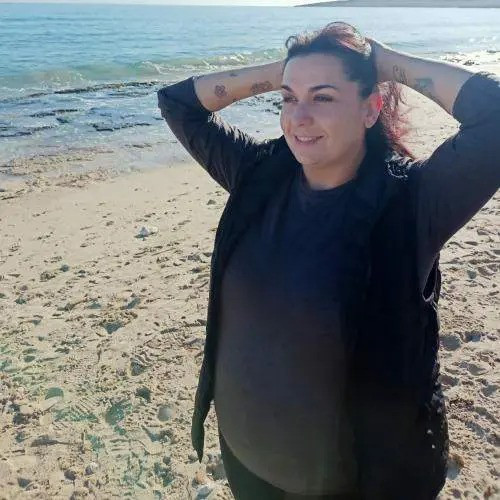 Zorgende vrouw zoekt lieve, respectvolle man