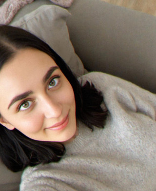 Foto van Chantal