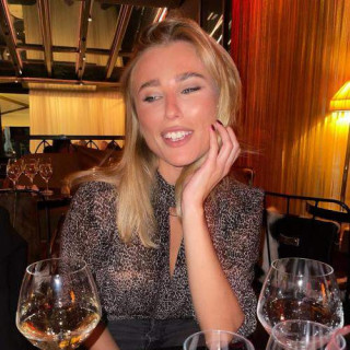 Foto van Karlina