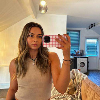 Foto van Sara
