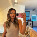 Foto van Sara