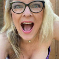 Foto van Davinia