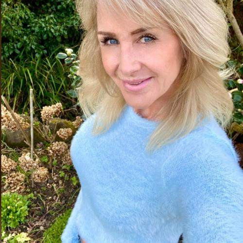 Sportieve vrouw zoekt actieve man