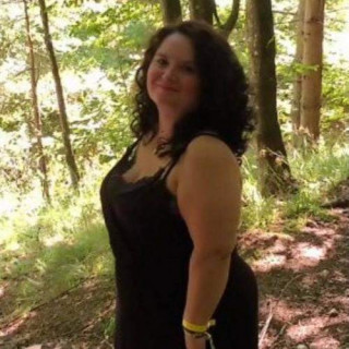 Foto van Marie