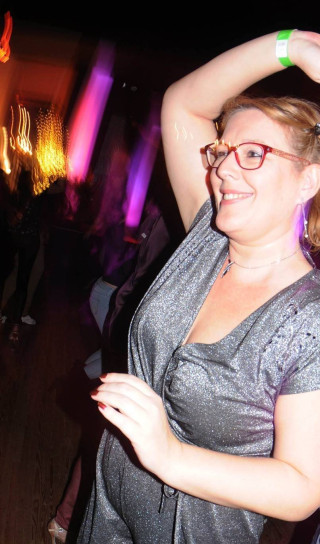 Foto van Marie