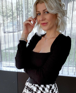 Foto van Sasha