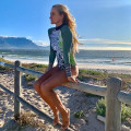 Foto van Louise-Maria
