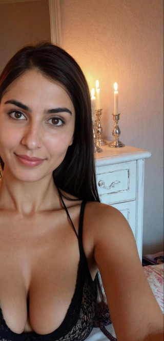 Foto van Anna