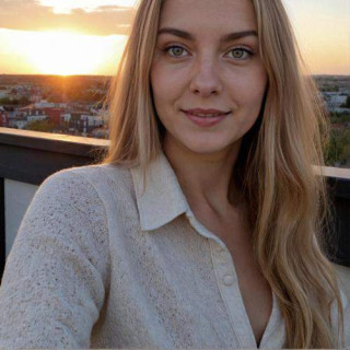 Foto van Samantha