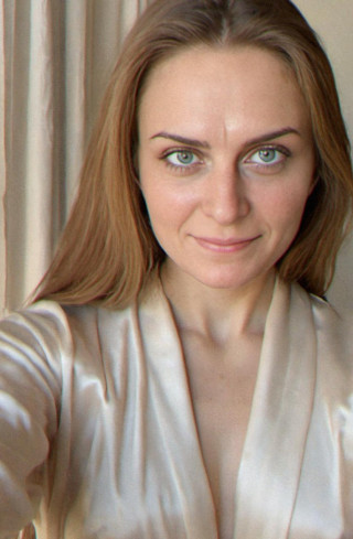 Foto van Fien