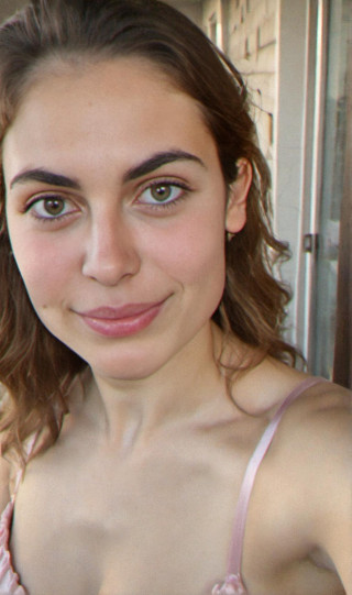 Foto van Marike