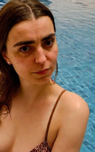 Foto van Amber