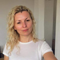 Foto van Brigitte
