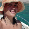 Foto van Jill